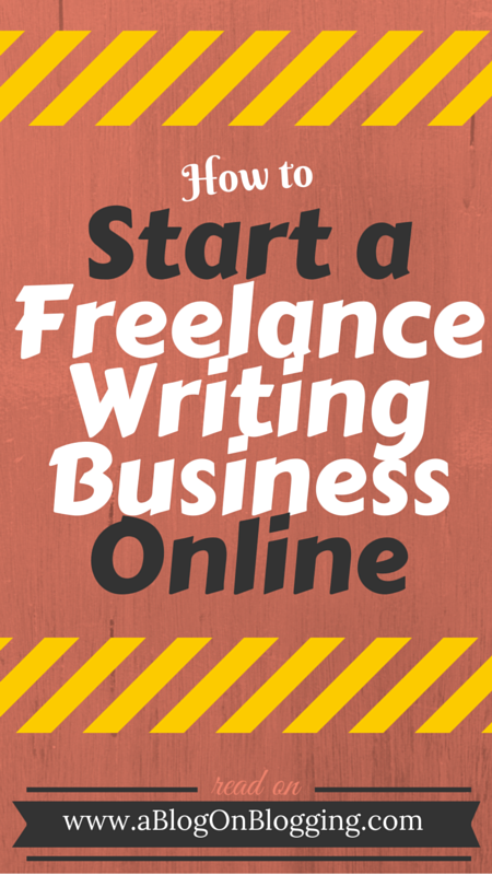 23 Catchy Freelance Writing Business Names