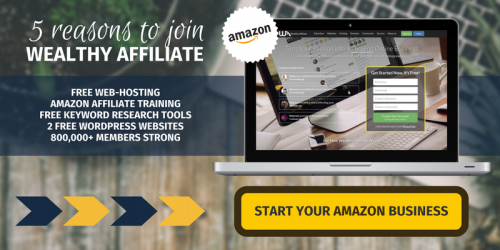 Learn How To Make Money As An Amazon Associate