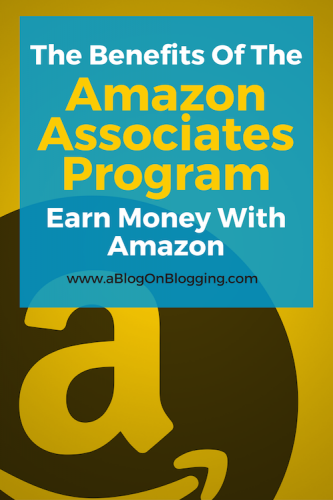 Earn Money With Amazon