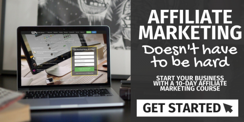 How To Use Affiliate Links 1