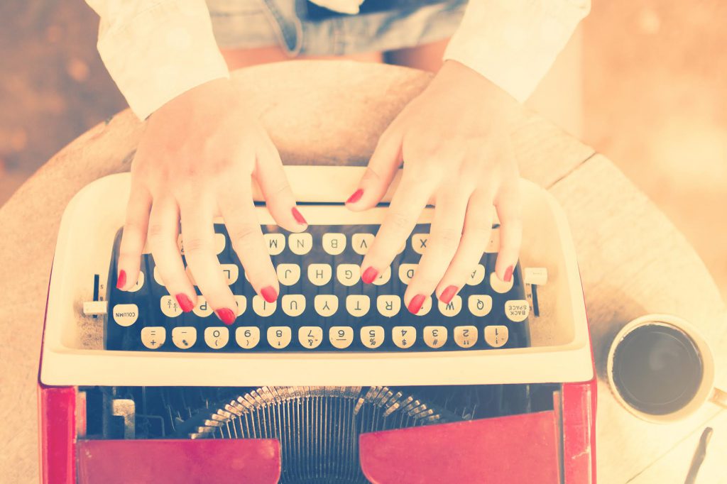 5 Ways to Become a Successful Content Writer