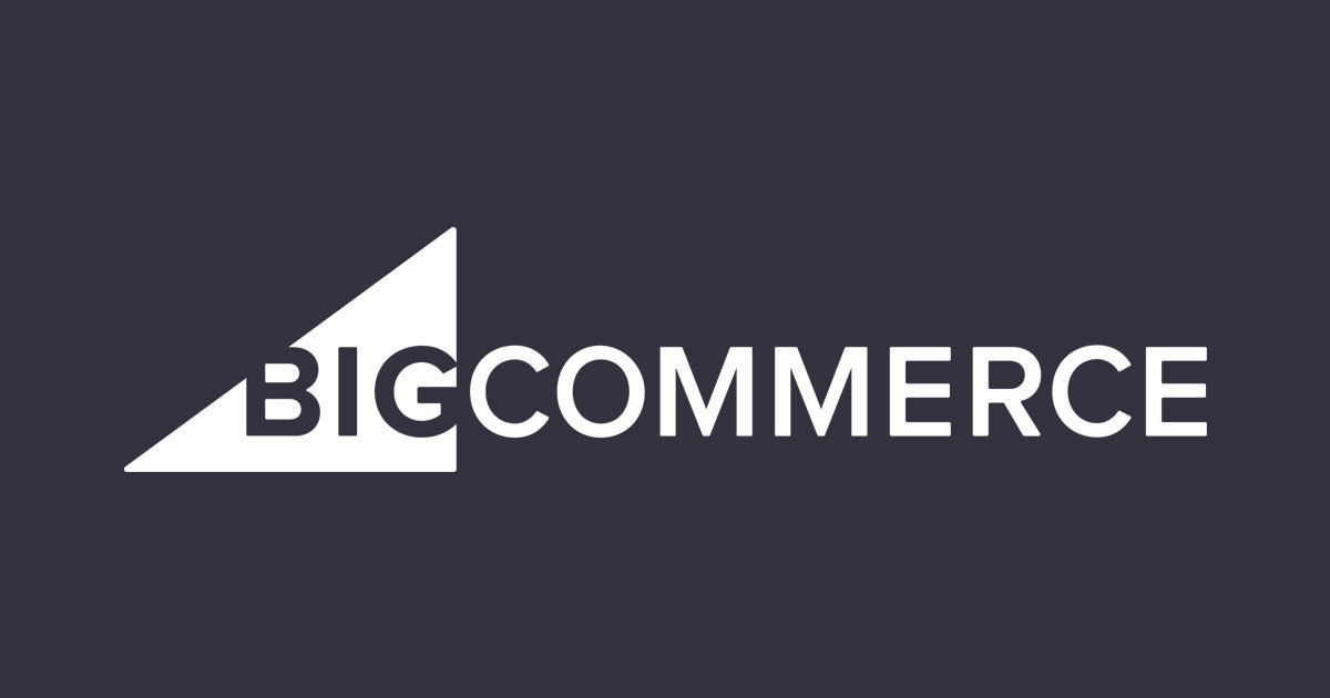 bigcommerce review
