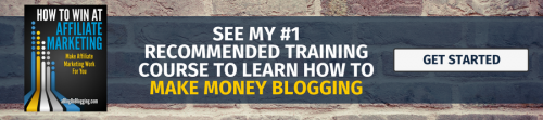 See my #1 recommended training course to learn how to make money blogging