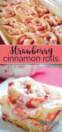 38 Cinnamon Roll Dessert Recipes