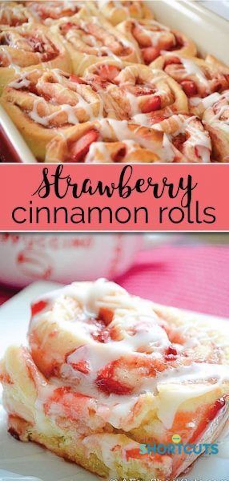 38 Cinnamon Roll Dessert Recipes: Cinnamon rolls are the best to eat for breakfast, lunch, dinner, dessert, and everything in between. Check out these cinnamon roll dessert recipes!