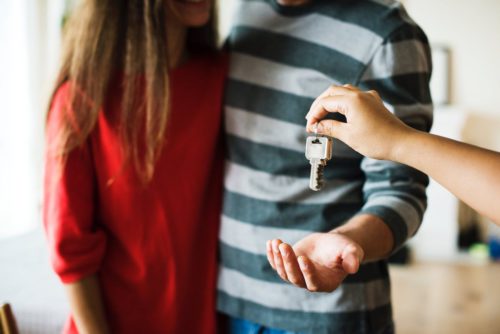 tips for buying your first home