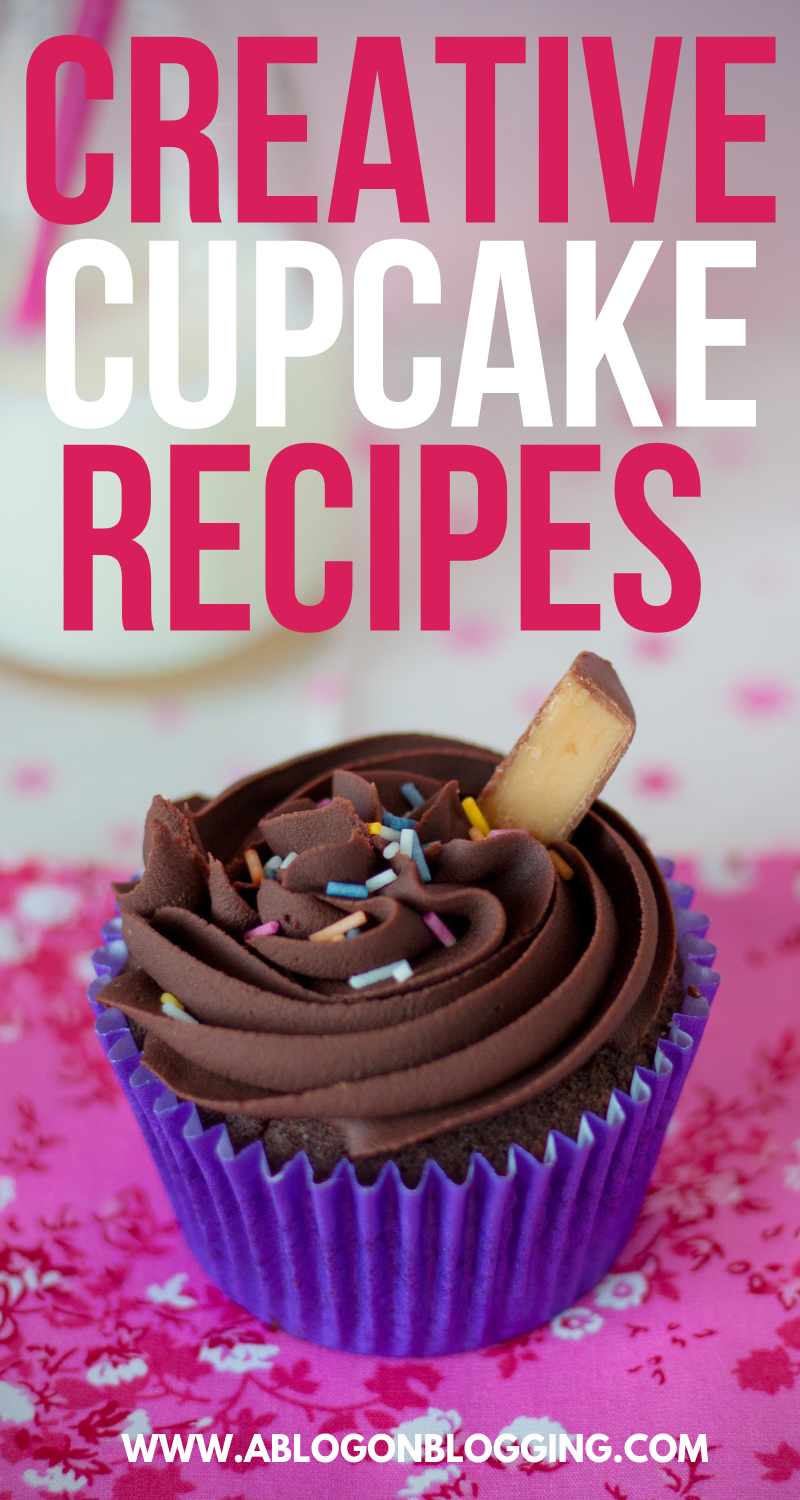 cupcake recipes