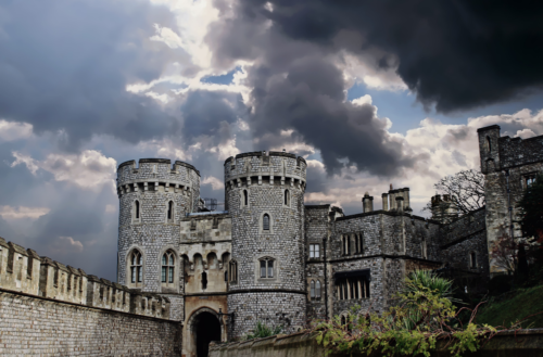 The Top 10 Most Expensive Homes In Europe