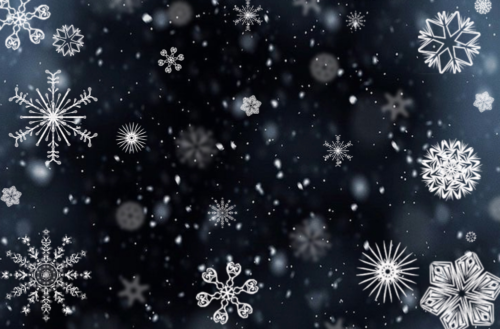 winter holidays