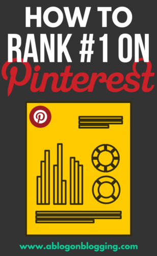 How To Rank #1 On Pinterest! (Pinterest SEO)
