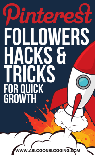 Pinterest Followers Hacks & Tricks For Quick Growth