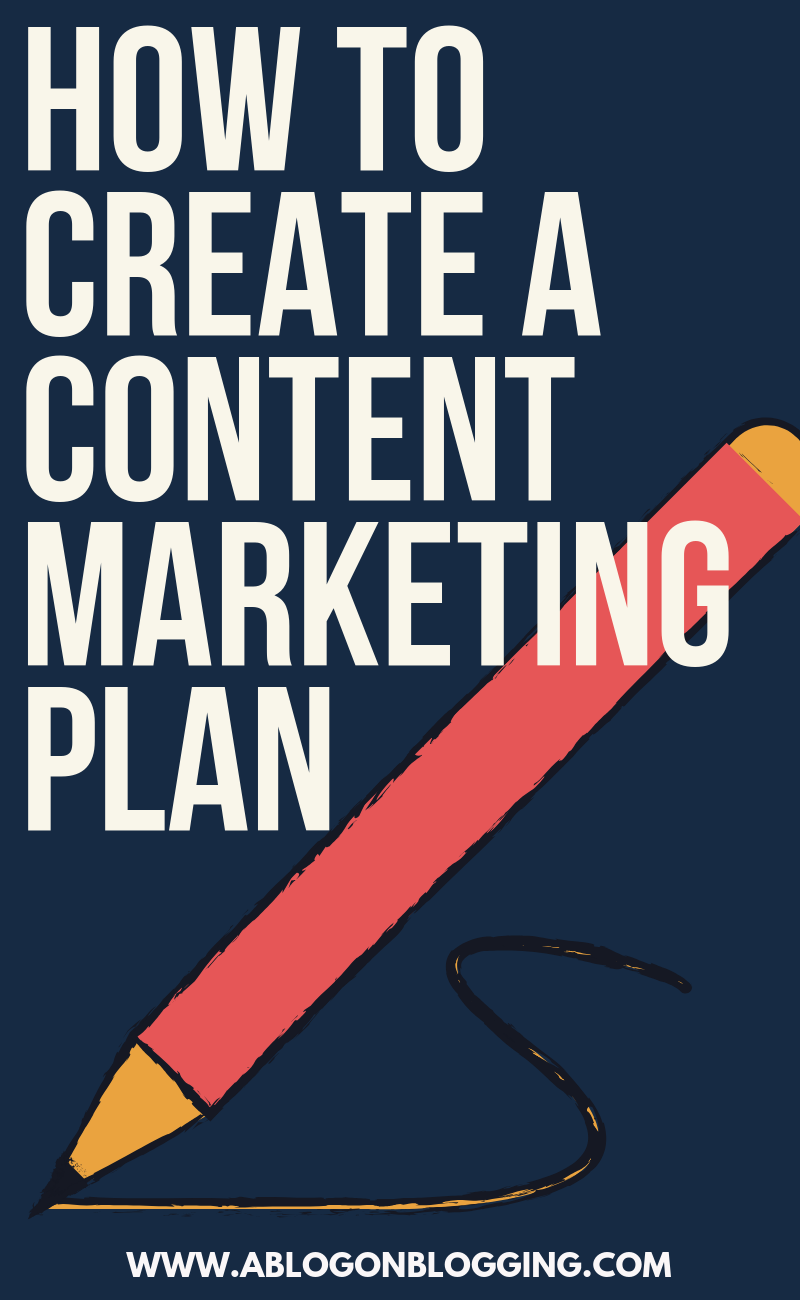How to Create a Content Marketing Plan