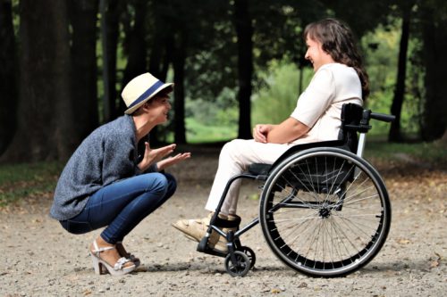 disability insurance