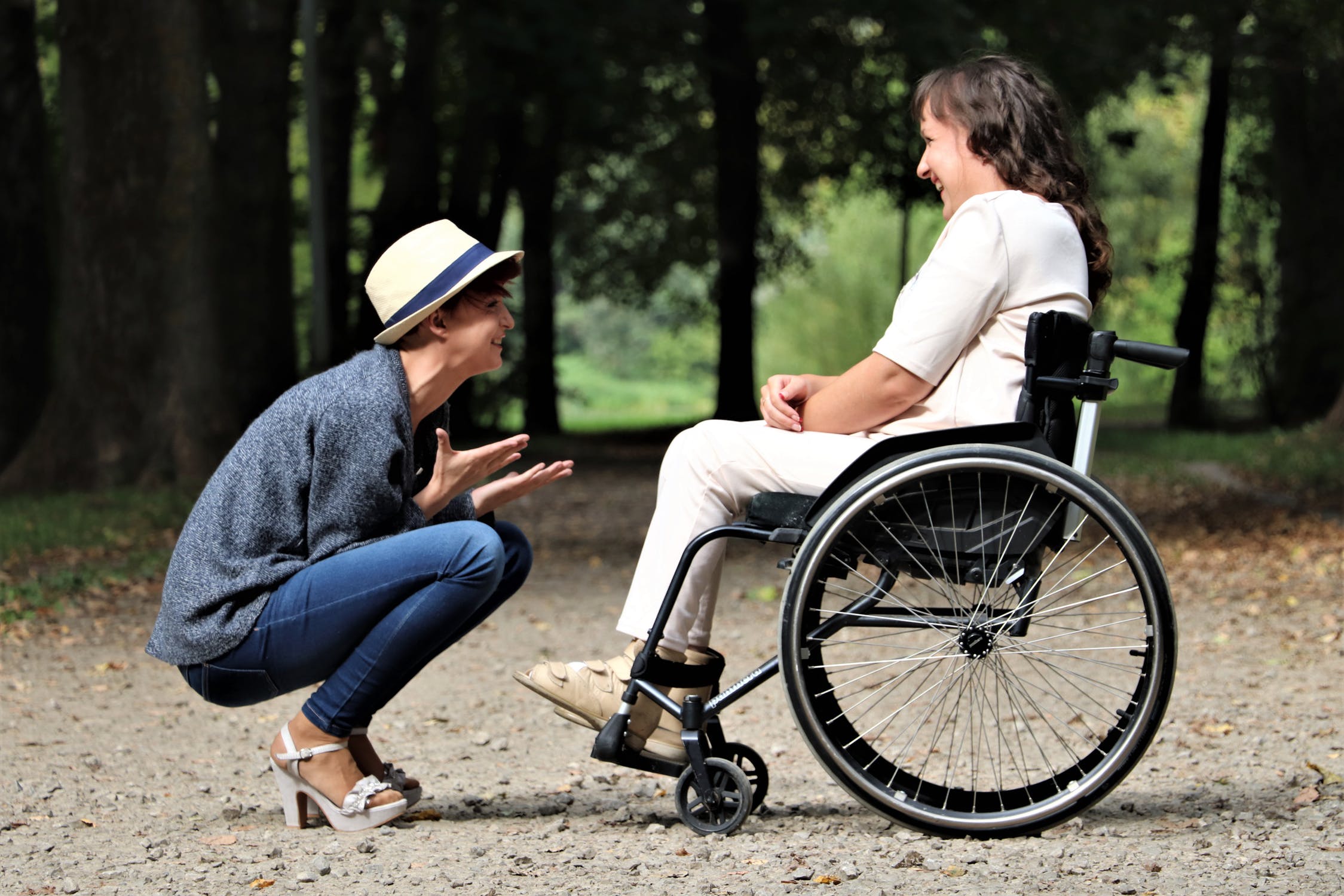 disability insurance