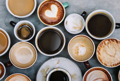 how to promote your coffee shop online