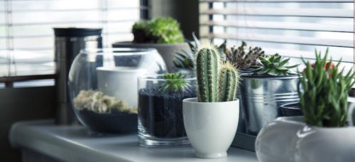 make your home more relaxing