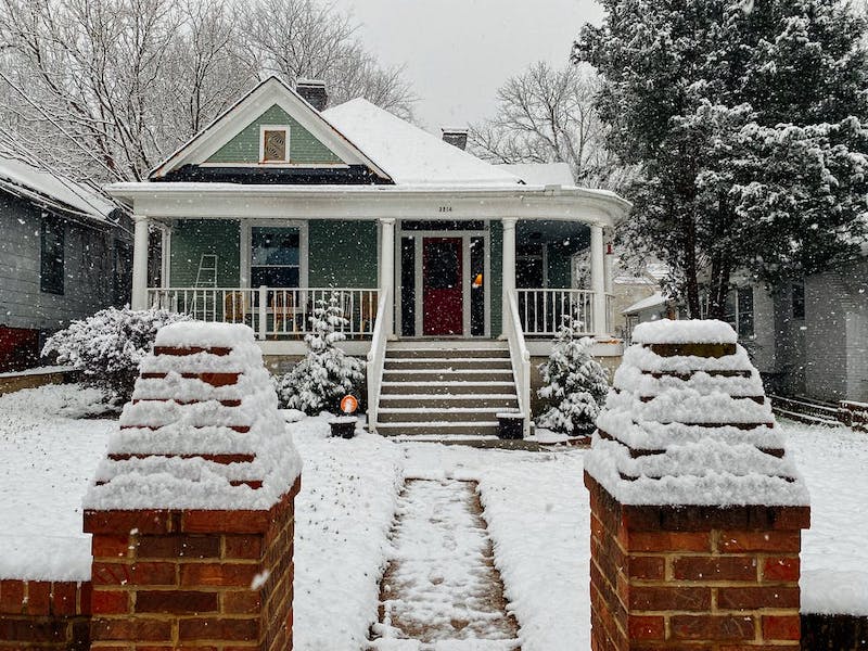 Home Improvements to Get You Ready for the Winter