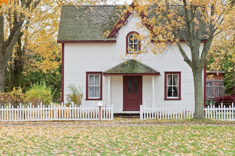 turn your home into a haven