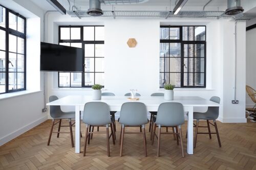 Choosing An Office For Your Business