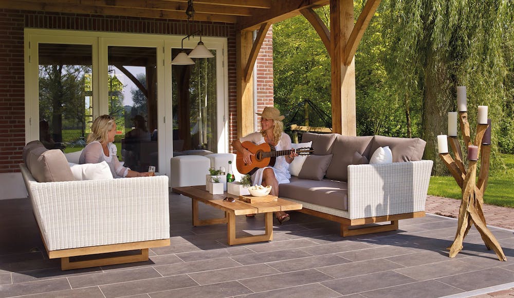 Ultimate Guide To Designing Your Patio