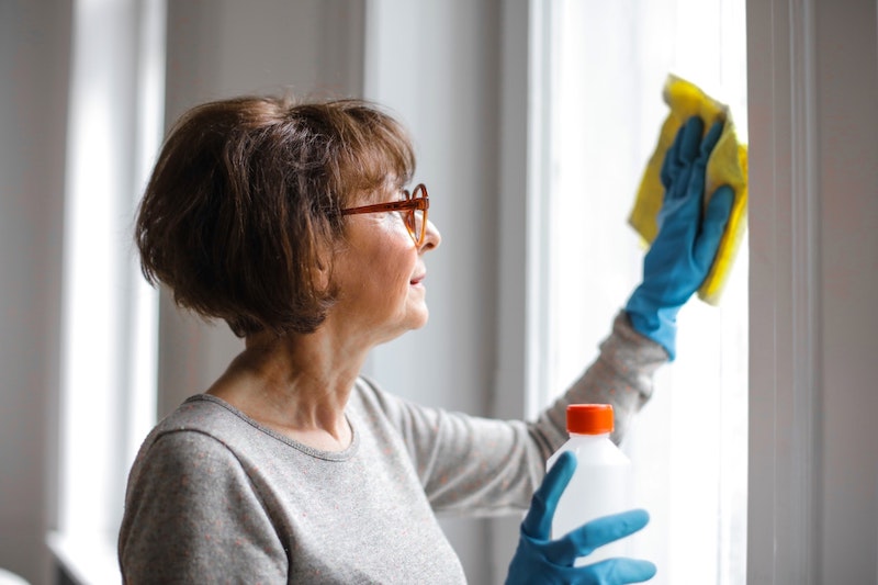 Make Cleaning Your Windows Way Easie