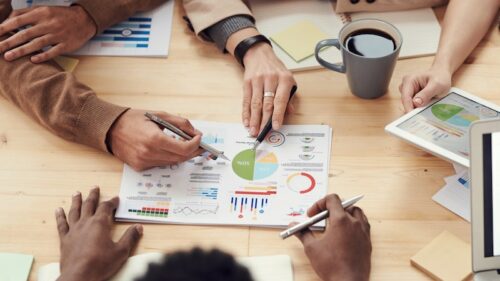 Take Your Business Services to the Next Level
