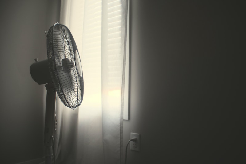 save Money On Keeping Cool This Summer