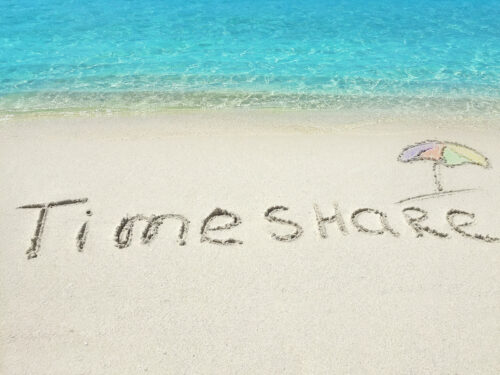 What is a Timeshare
