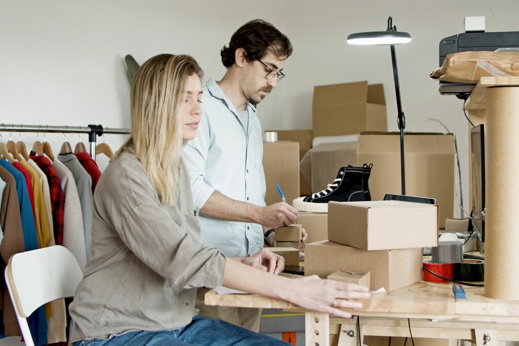 Monetize Your Audience With Physical Products