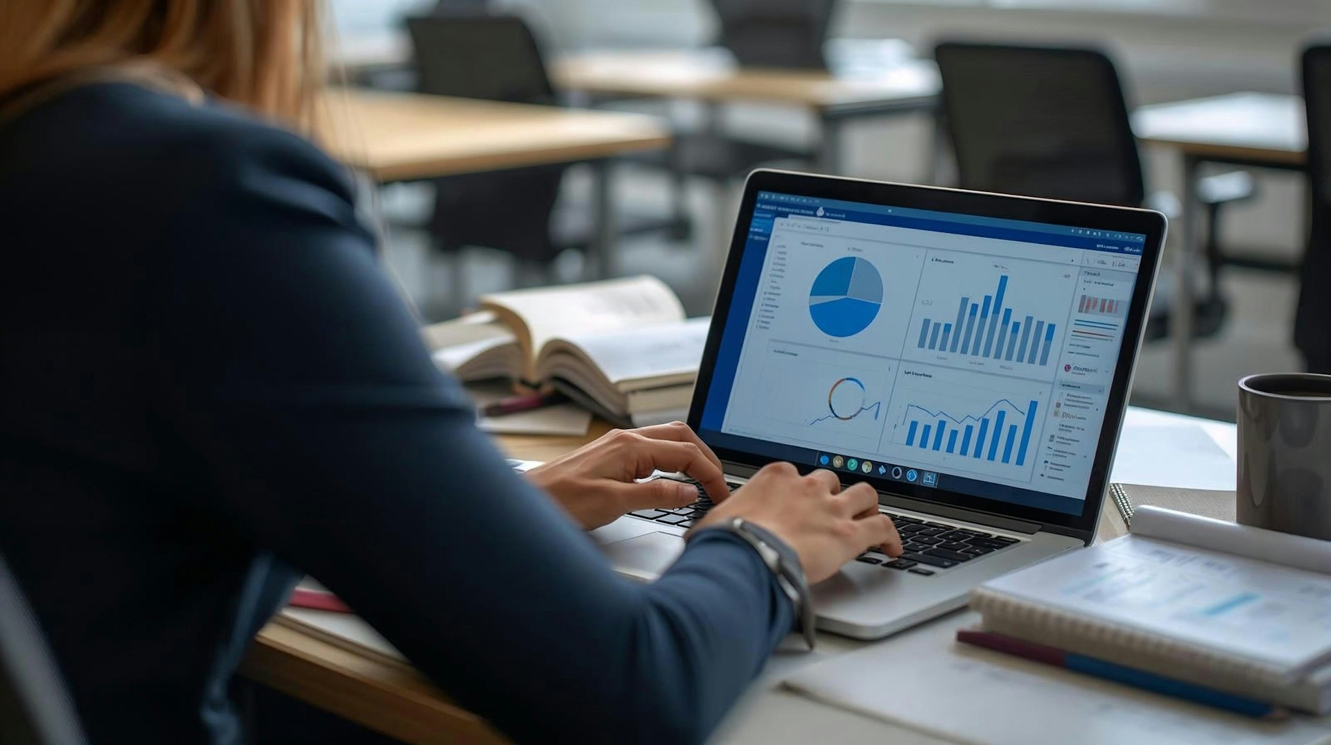 Build a Sustainable Business with Smart Financial Habits